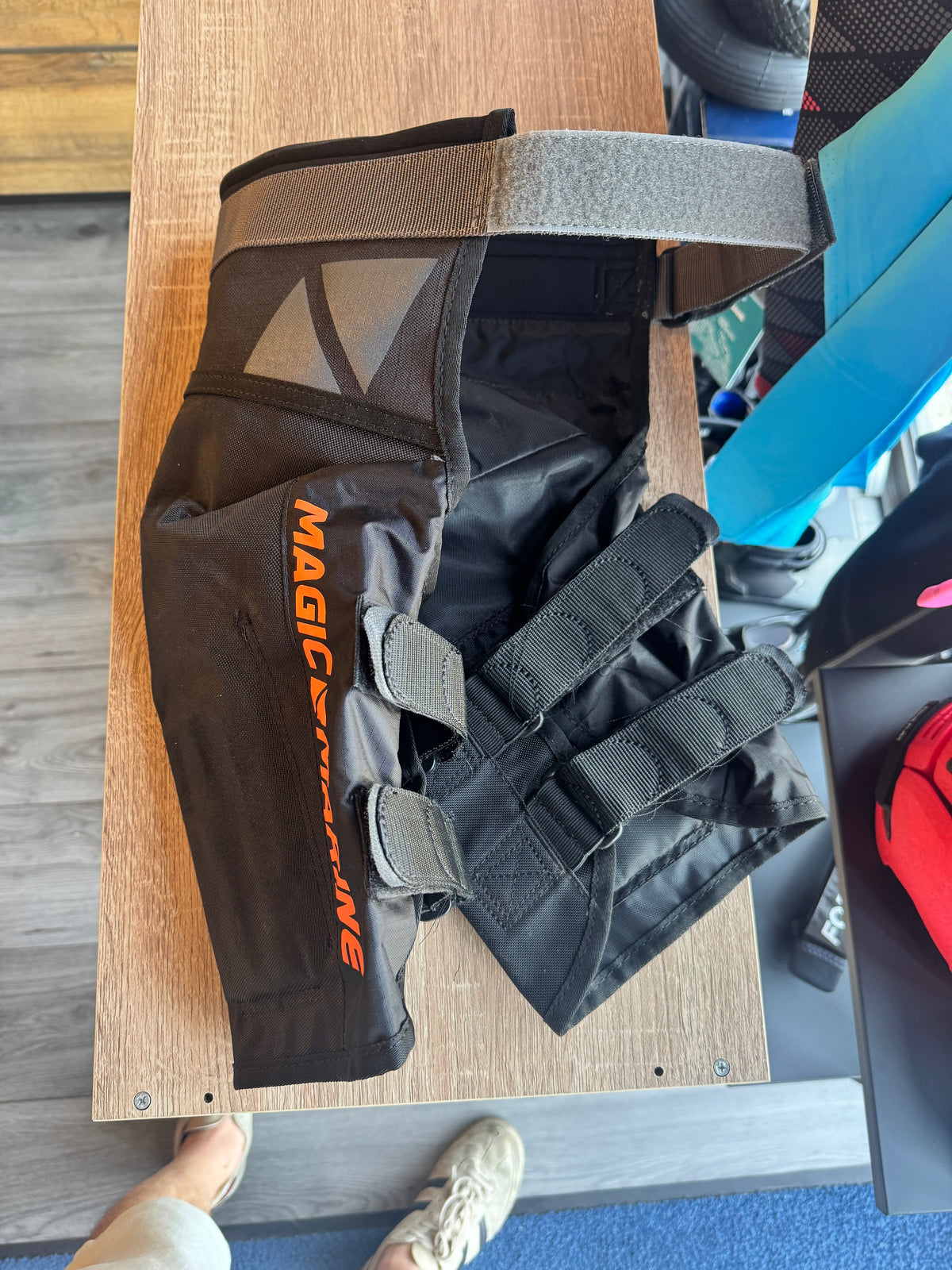 Culotte de rappel Magic Marine Junior