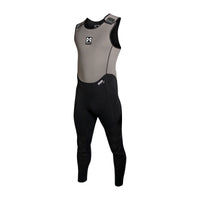 long john 2mm magic unisex en néoprène pour naviguer en mi-saison, offrant confort et souplesse.