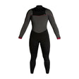 Combinaison Elite fullsuit 4/3 flatlock FZ Woman, wetsuit designed for comfort and performance with advanced technology.