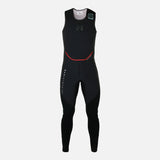 Combinaison Long John Racing 3mm GBS Homme - Magic Marine