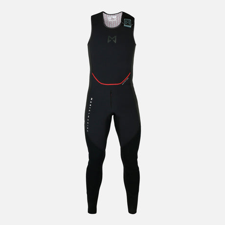 Combinaison Long John Racing 3mm GBS Homme - Magic Marine