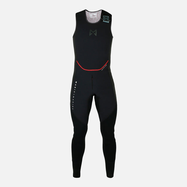 Combinaison Long John Racing 3mm GBS Homme - Magic Marine