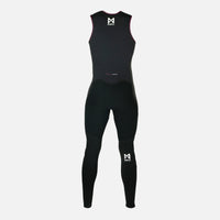 Combinaison Long John Racing 3mm GBS Homme - Magic Marine, vue 2