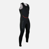 Combinaison Long John Racing 3mm GBS Homme - Magic Marine, vue 3