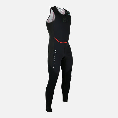 Combinaison Long John Racing 3mm GBS Homme - Magic Marine, vue 3