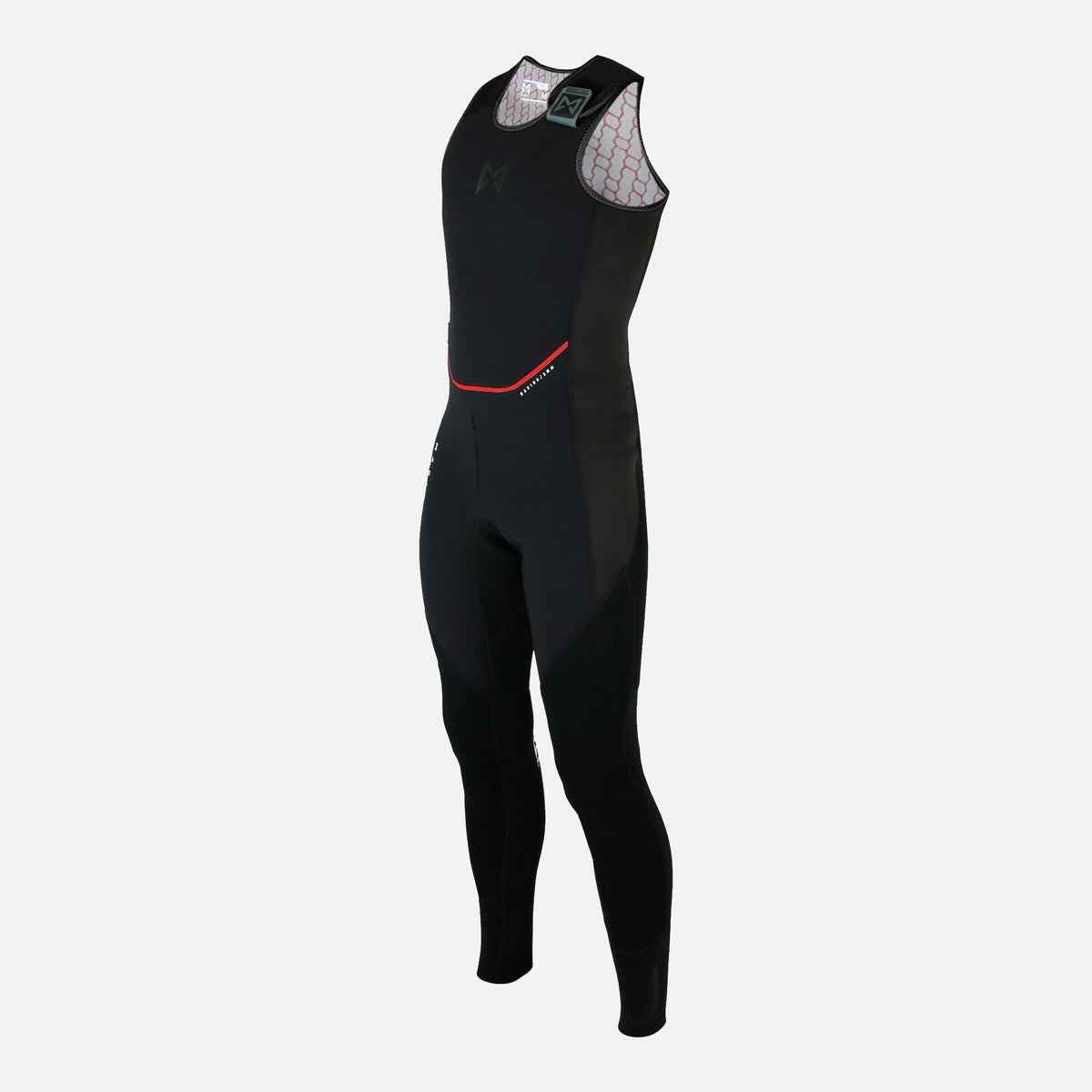 Combinaison Long John Racing 3mm GBS Homme - Magic Marine, vue 4
