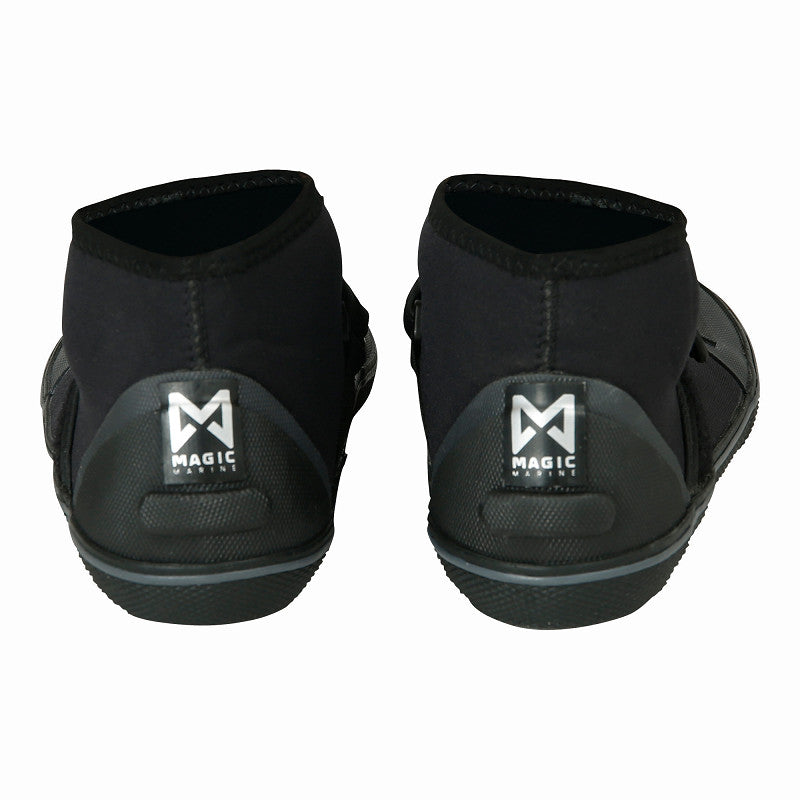Ultimate 2 Boots