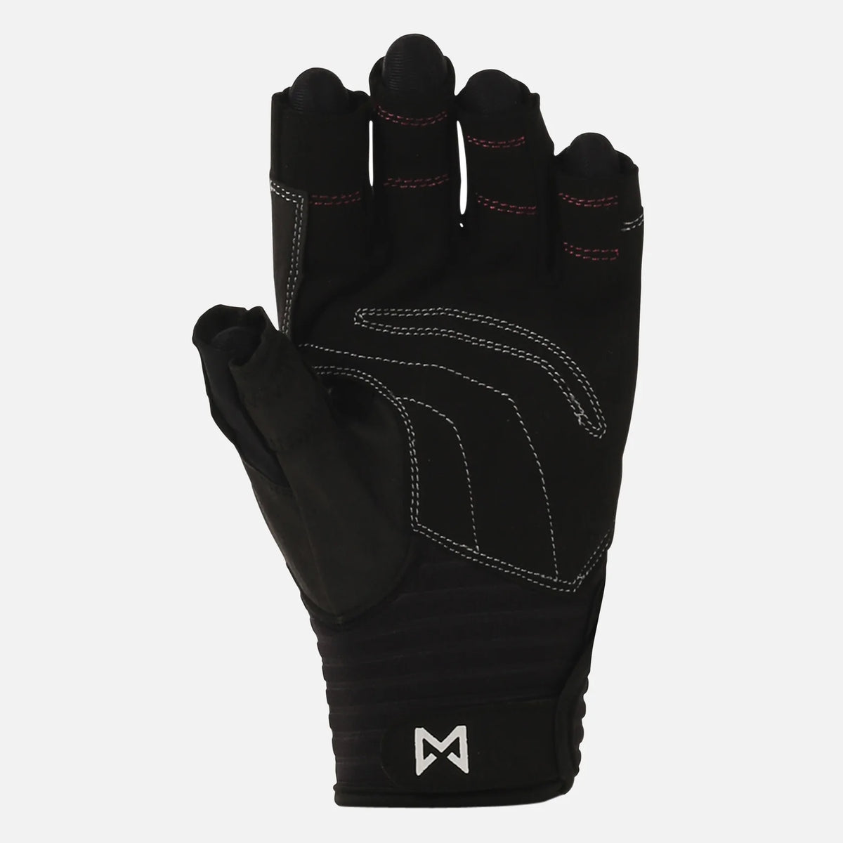 Gants Brand 5 doigts S/F