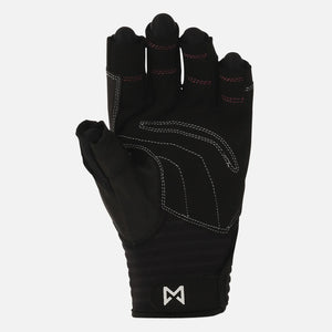Gants Brand 5 doigts S/F