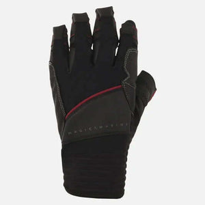 Rennhandschuhe W/W