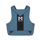 Current Buoyancy Aid Sidezip Magic Marine