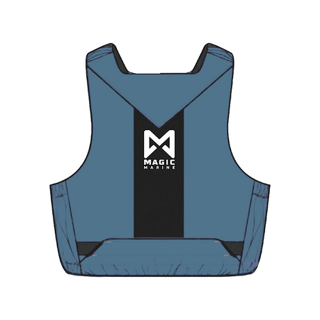 Current Buoyancy Aid Sidezip Magic Marine
