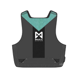 Current Buoyancy Aid Sidezip Magic Marine