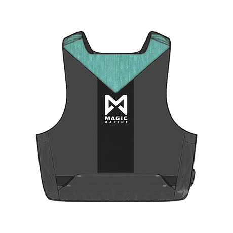 Current Buoyancy Aid Sidezip Magic Marine