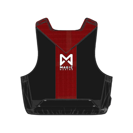 Current Buoyancy Aid Sidezip Magic Marine