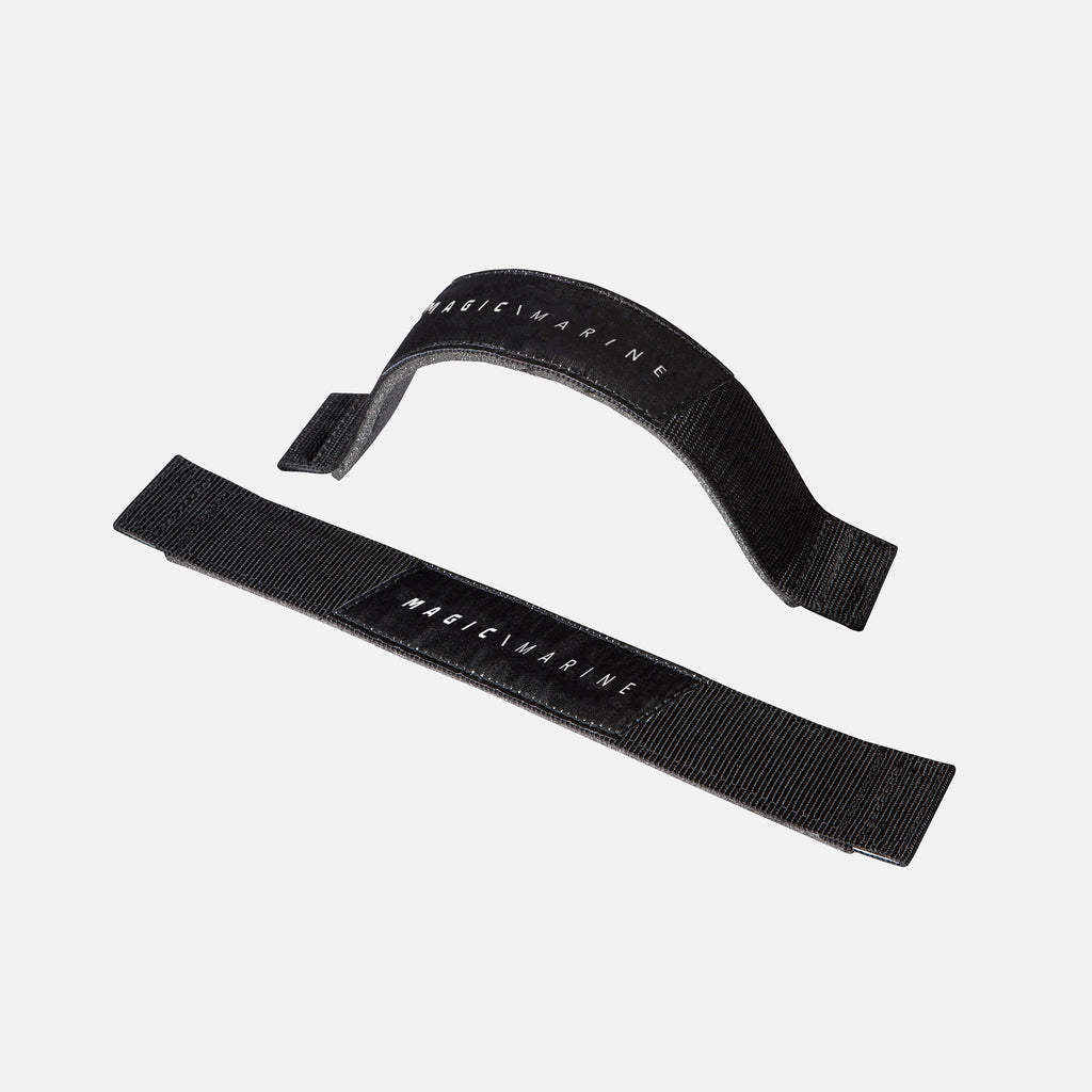 Footstrap Light Magic Marine