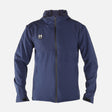 Veste Racing Softshell Magic Marine bleu nuit - veste softshell à capuche voile