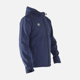 Veste Racing Softshell Magic Marine bleu nuit - vue 3