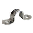 Pontet inox pour Laser ILCA, en acier inoxydable, pour fixation de sangle de rappel.