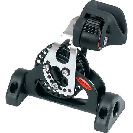 Carbo Ratchamatic Flip-Flop Umlenkrolle 57 mm