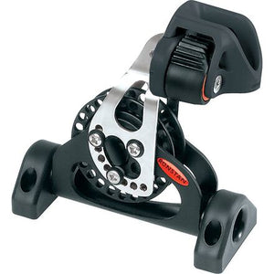 Carbo Pulley 57 mm Ratchamatic Flip-flop