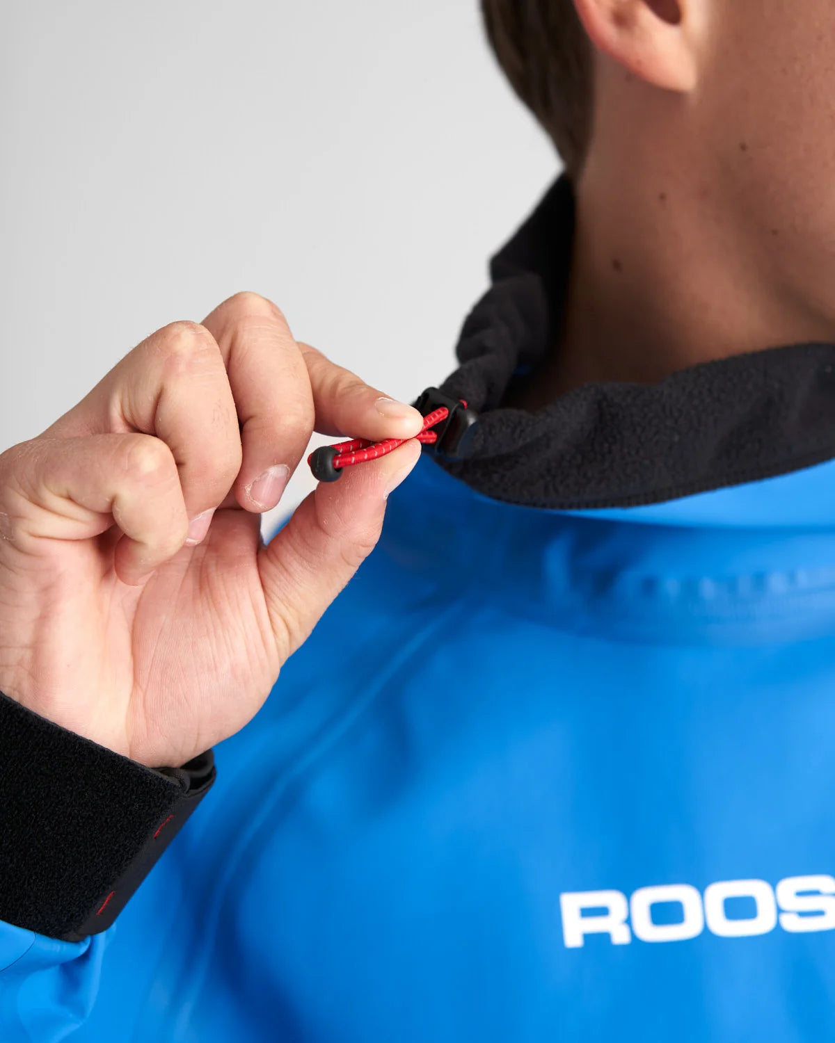 Top Pro Aquafleece Top