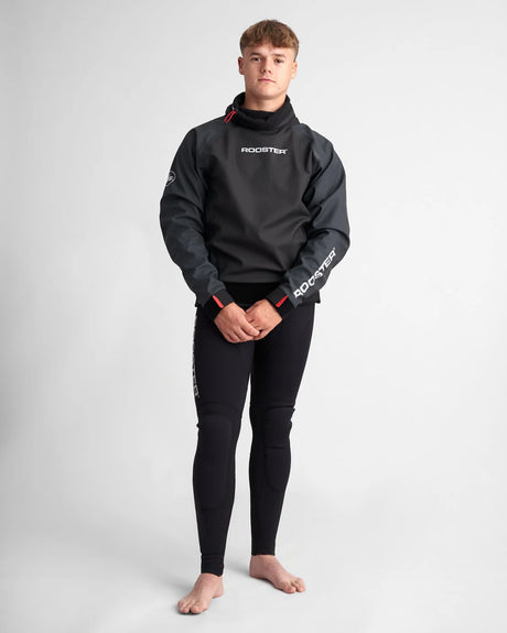 Top Pro Aquafleece Top
