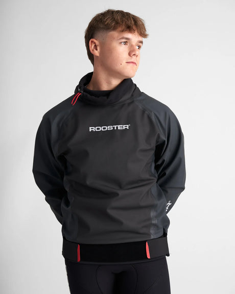 Top Pro Aquafleece Top