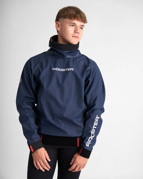 Top Pro Aquafleece Top