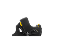 Micro Carbo II cleat + extreme angle fairlead