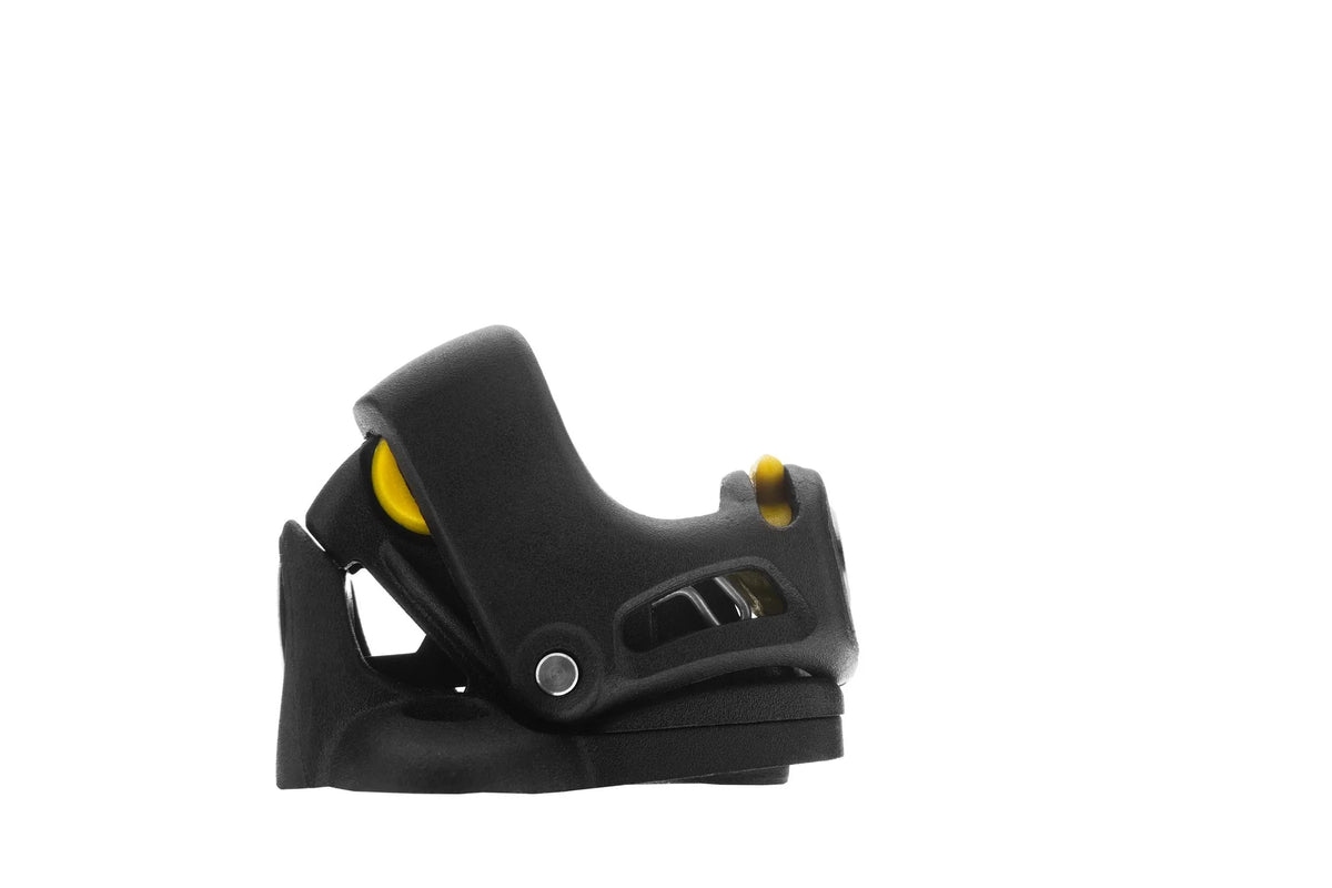 Mini bloqueur PXR pivotant spinlock avec fixation en T Ø2-6mm