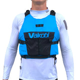 Gilet d'aide à la flottabilité VXP 2 Race PFD
