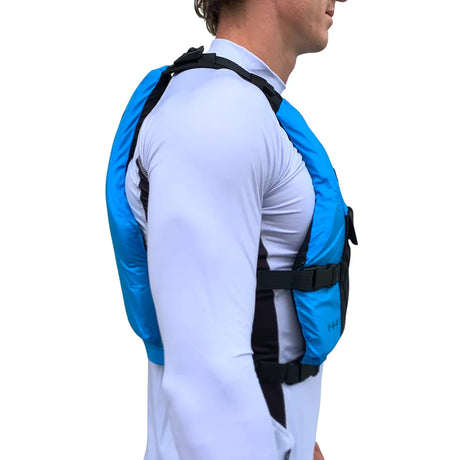 Schwimmhilfe FLOW NEO VEST 50N
