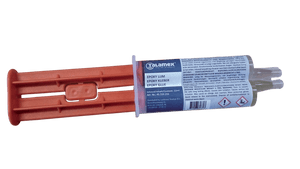 SERINGUE DE COLLE ÉPOXY TALAMEX