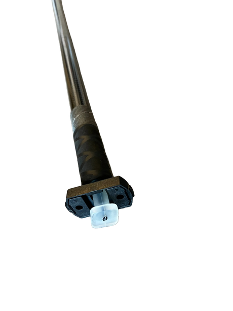 Stick télescopique Carbone 0,8/154 cm 3G