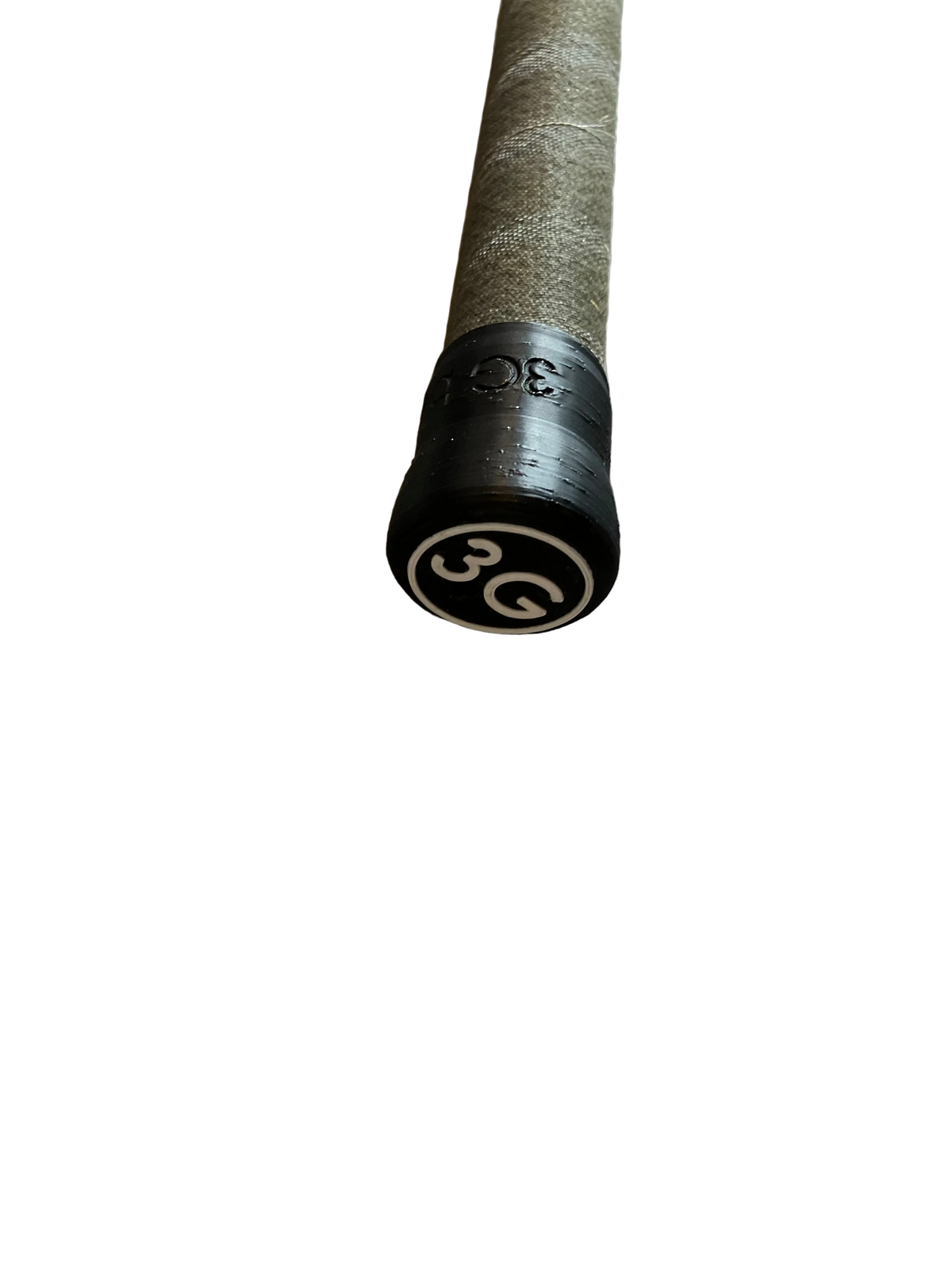 Stick télescopique Carbone 0,8/154 cm 3G