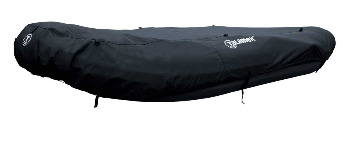 Bâche de protection Premium pour bateaux pneumatiques