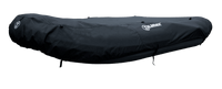 Bâche de protection Premium pour bateaux pneumatiques