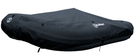 Bâche de protection Premium pour bateaux pneumatiques