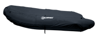 Bâche de protection Premium pour bateaux pneumatiques
