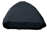 Bâche de protection Premium pour bateaux pneumatiques