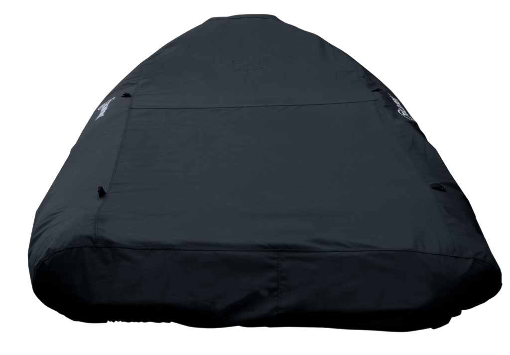 Bâche de protection Premium pour bateaux pneumatiques