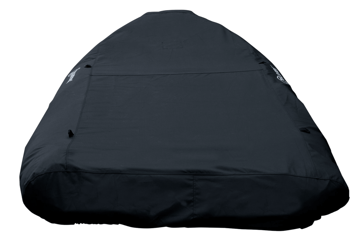 Bâche de protection Premium pour bateaux pneumatiques