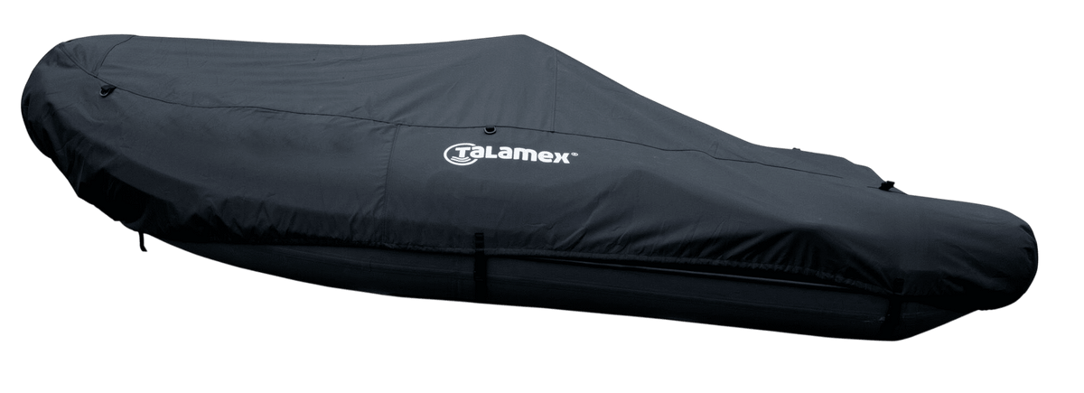 Bâche de protection Premium pour bateaux pneumatiques