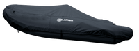 Bâche de protection Premium pour bateaux pneumatiques