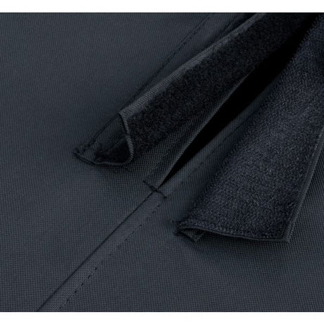 Bâche de protection Premium pour bateaux pneumatiques avec ouverture bossoirs