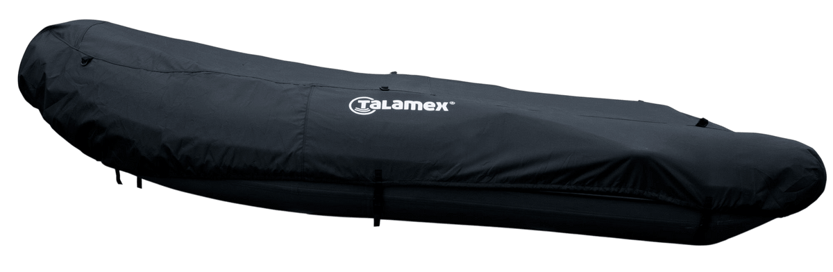Bâche de protection Premium pour bateaux pneumatiques