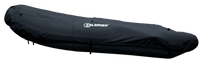 Bâche de protection Premium pour bateaux pneumatiques