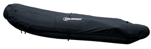 Bâche de protection Premium pour bateaux pneumatiques