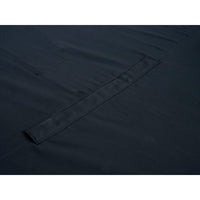 Bâche de protection Premium pour bateaux pneumatiques avec ouverture bossoirs